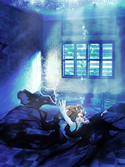 UPP = Underwater Psycho Prison
