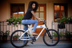 I love Bike