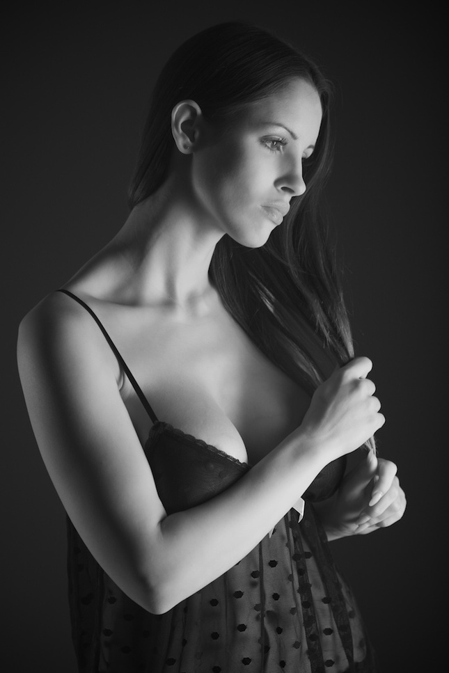 lucia černobíla