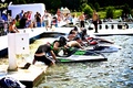 JetSki štart pretekov Alpe Adria
