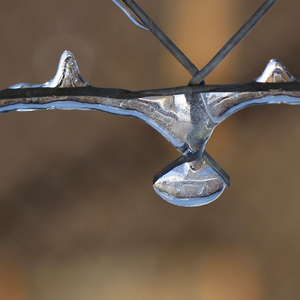 ...V zajatí ľadu...