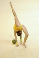 Moderna gymnastika VI.