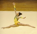 Moderna gymnastika III.