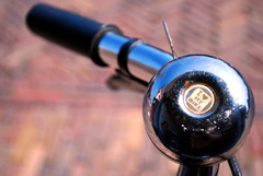 i love my bike
