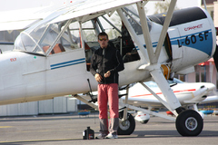 letisko