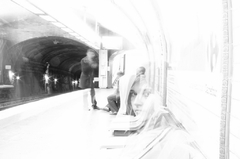 metro