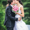 kiss in the rain