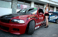 KOE drift show 2010