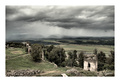 Before the rain II