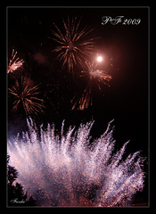 Aj Rusíni majú Silvester!