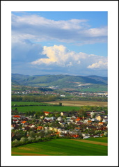Trenčianska Teplá