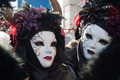 Ako sa fotí Carnevale di Venezia
