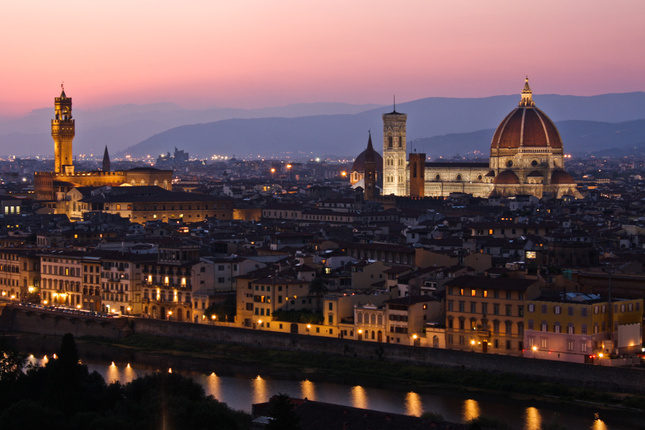 Firenze