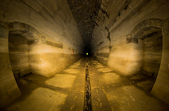 Koprášsky tunel