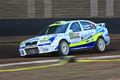 Octavia WRC evo2 