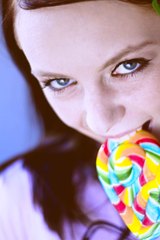Lollipop