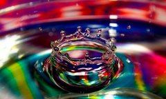  The Color Crown
