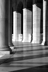 Light and Shadow