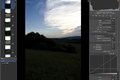 Panoramatická HDR fotografia