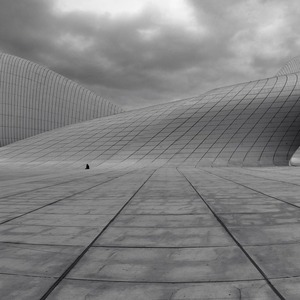 Heydar Aliyev Center