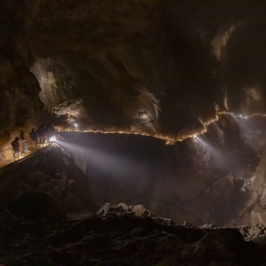 Skocian Cave 2, Slovenia