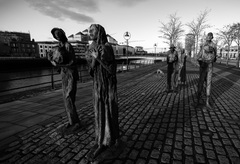 Pamätník obetiam hladomoru