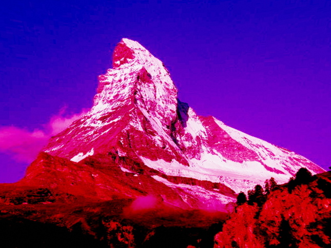 matterhorn