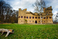 Januv hrad