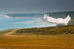 SEVEN SISTERS