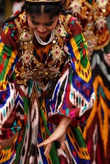 ritual dance