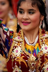 ritual dance II