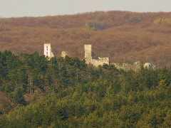 Hrad Dobrá Voda