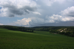 storm is coming