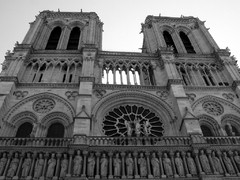 Notre dame