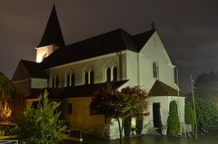 ...stánok Boží...