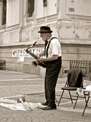Jazzman