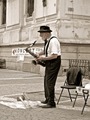 Jazzman