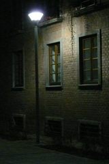 Ulička