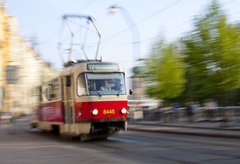 Električka