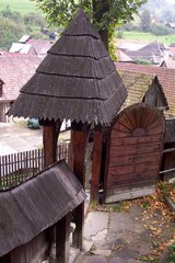 Dokorán