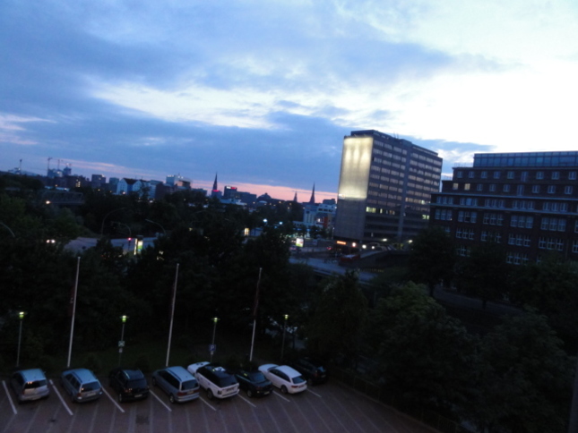 Hamburg