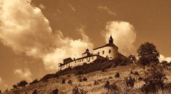 Krásna Hôrka