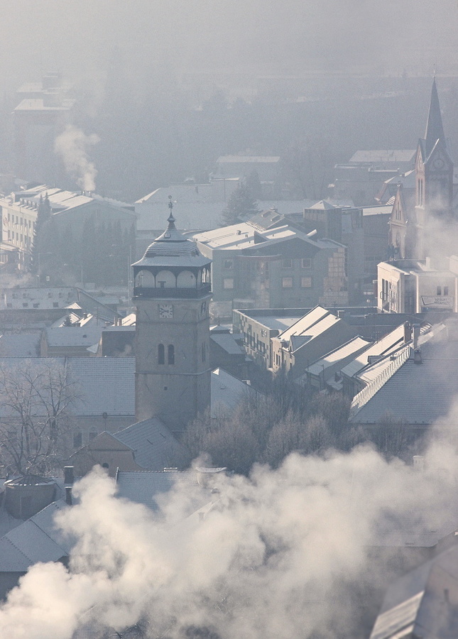 Rožňava