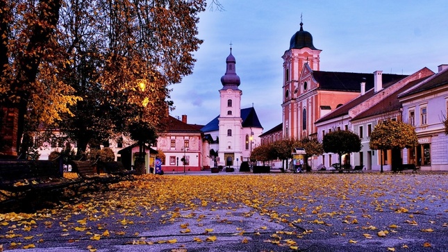 Rožňava