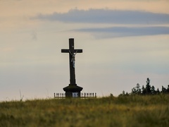 Kríž na konci sveta