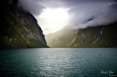 Geirangerfjord