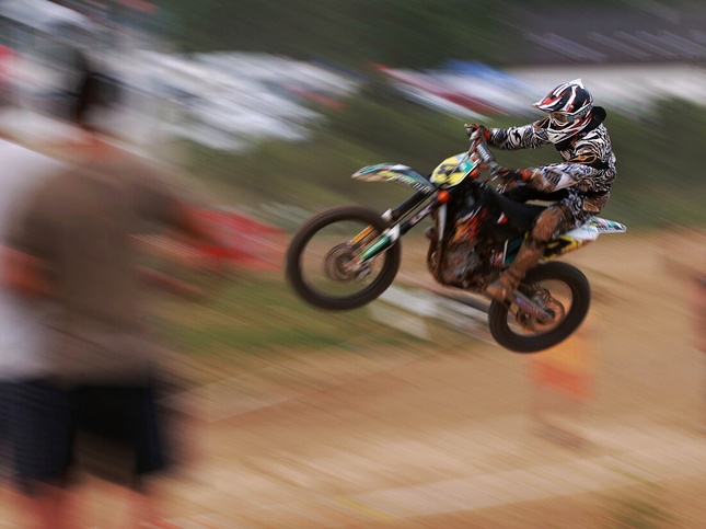 mx paning II