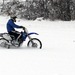 Snow rider
