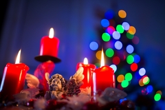 Šťastné a veselé vianoce