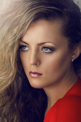 experiment portretu autoportretu